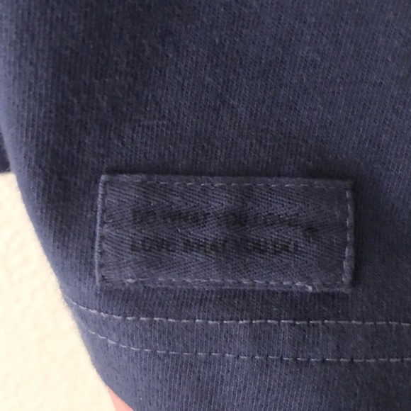 LIFE IS GOOD The Goodfather oversized graphic tee - Picture 5 of 5